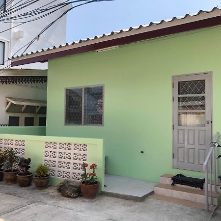 Seaside Home Khao Takiab HHQ Eksteriør bilde