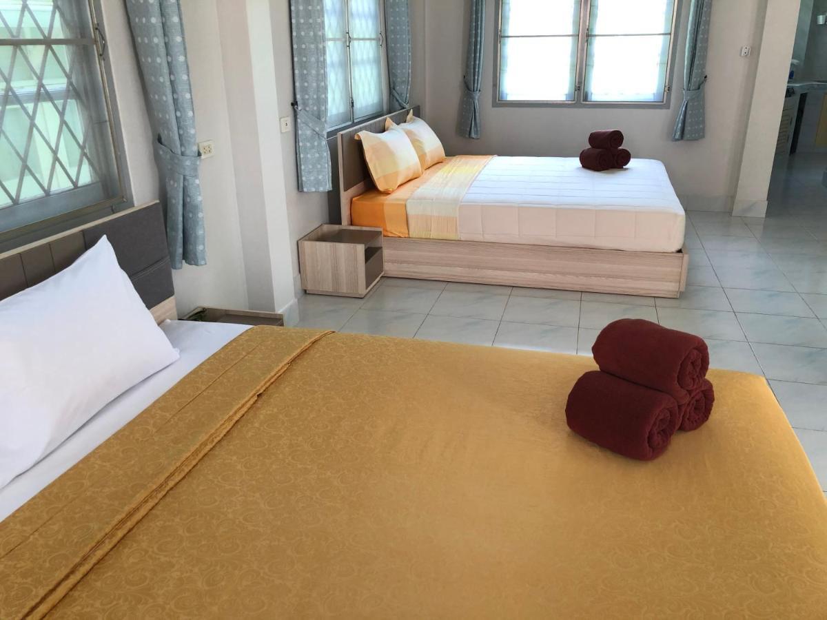 Seaside Home Khao Takiab HHQ Eksteriør bilde