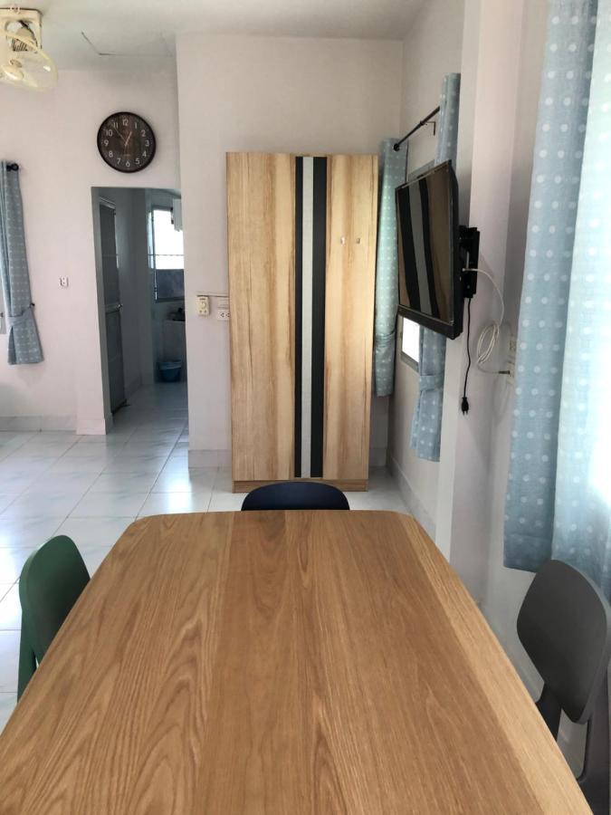 Seaside Home Khao Takiab HHQ Eksteriør bilde