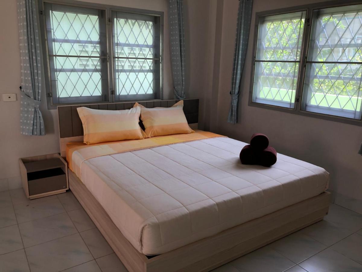 Seaside Home Khao Takiab HHQ Eksteriør bilde