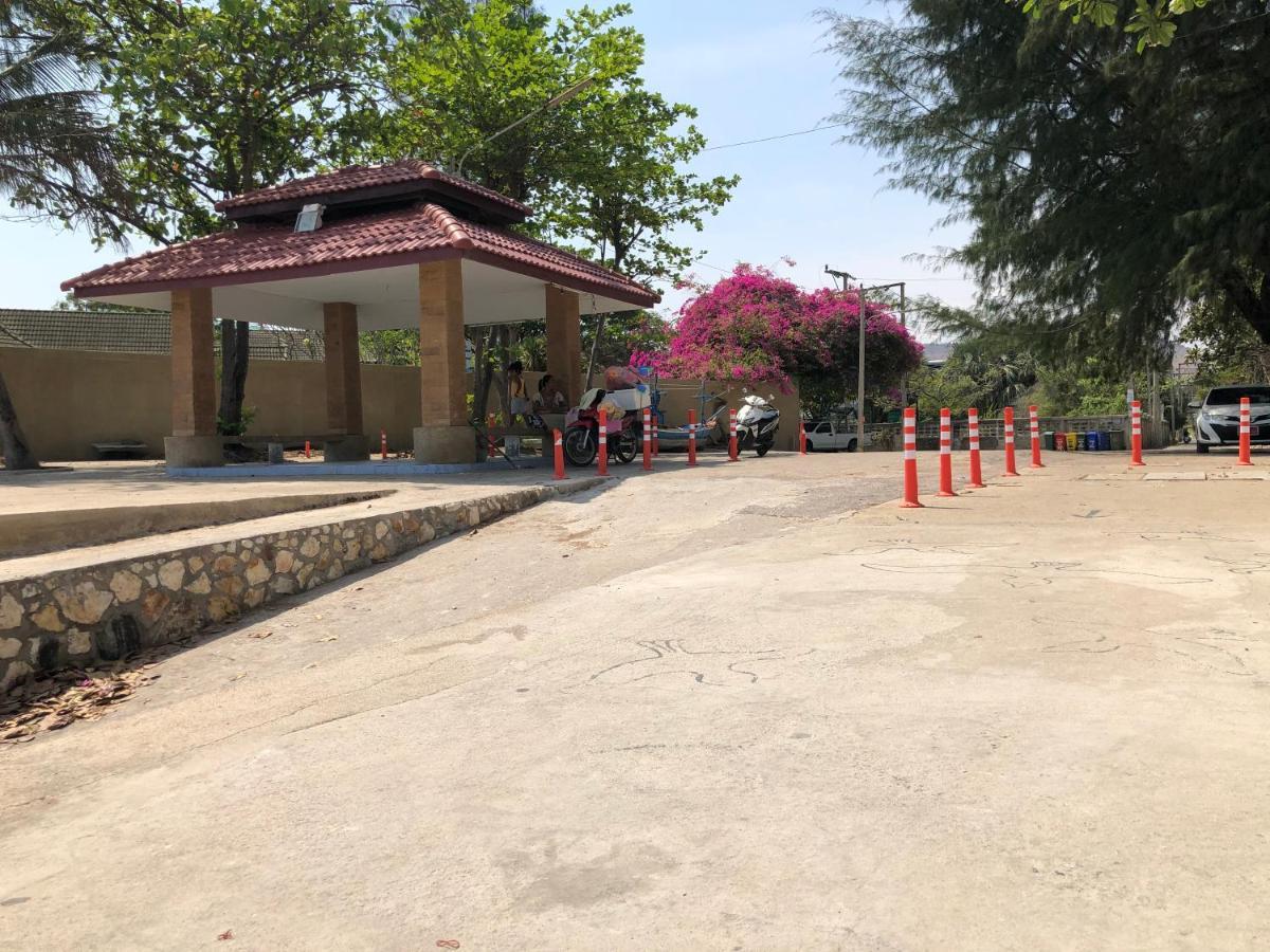 Seaside Home Khao Takiab HHQ Eksteriør bilde