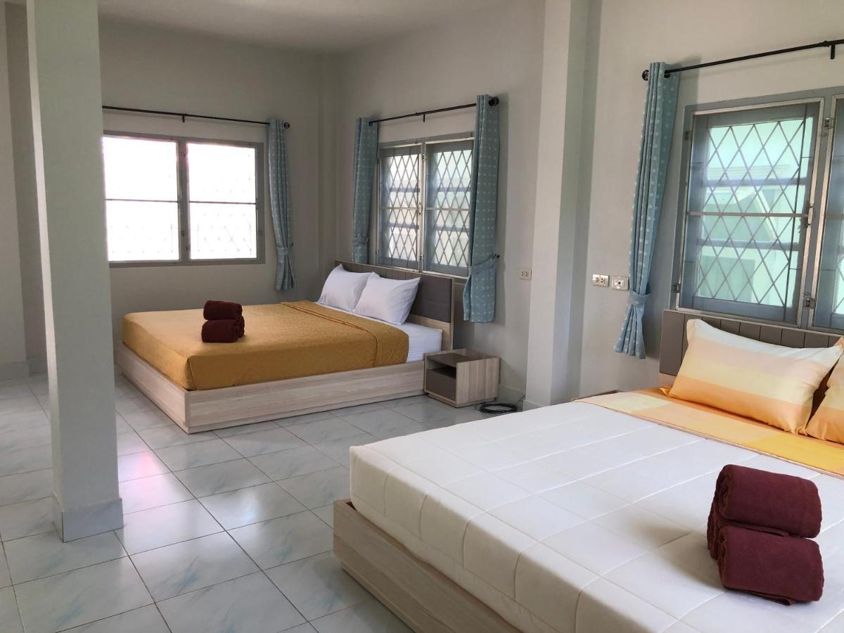 Seaside Home Khao Takiab HHQ Eksteriør bilde