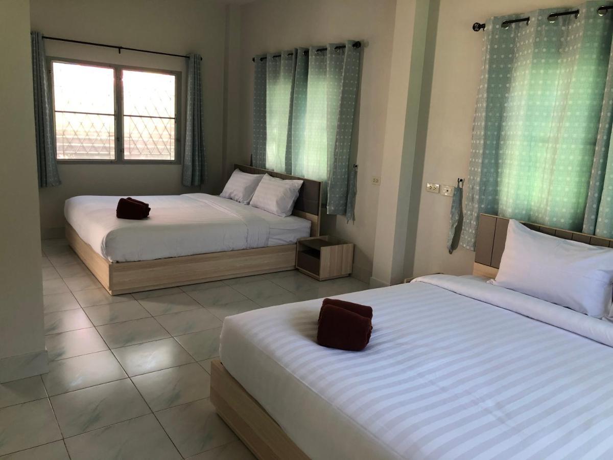 Seaside Home Khao Takiab HHQ Eksteriør bilde