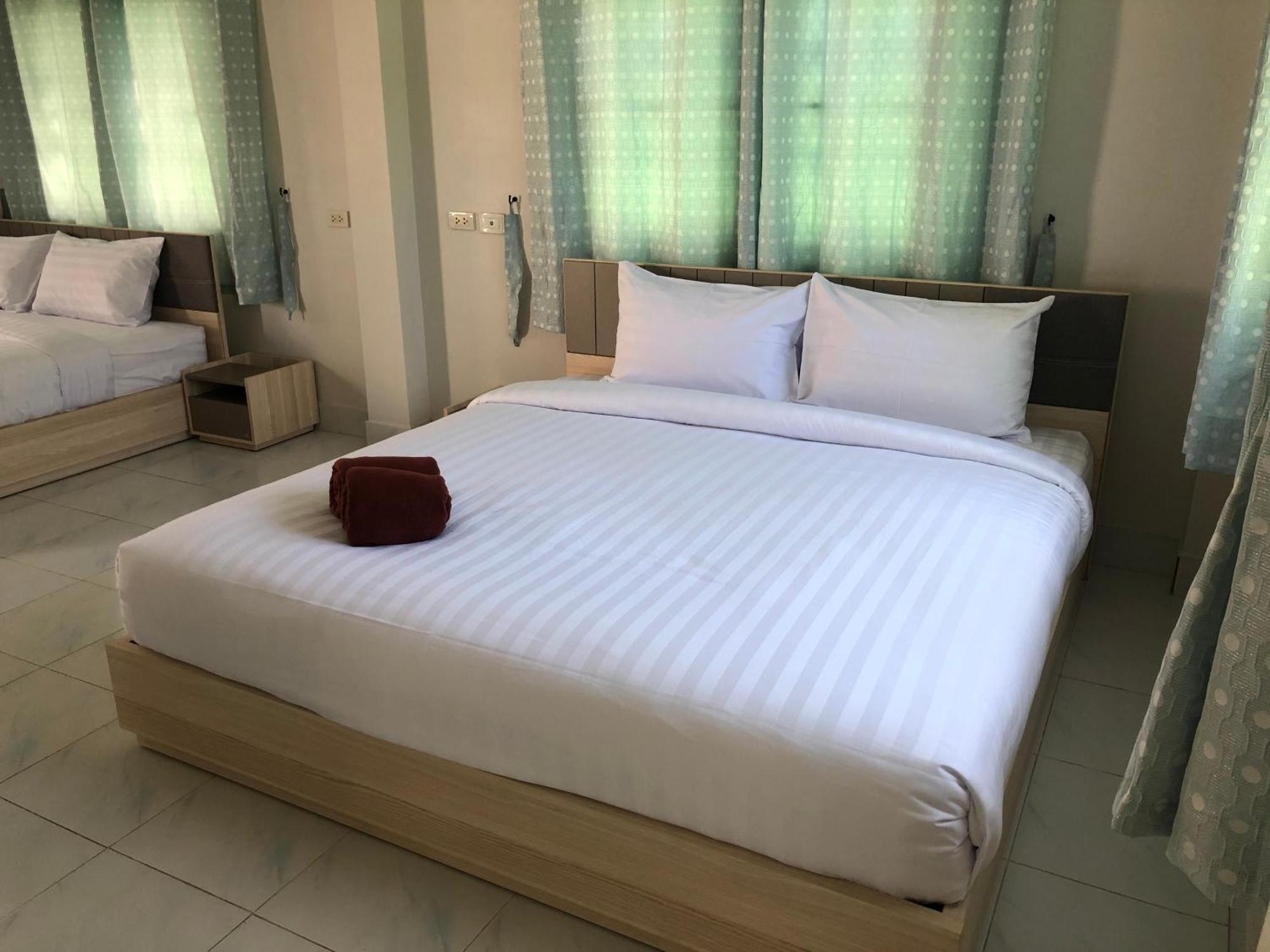 Seaside Home Khao Takiab HHQ Eksteriør bilde