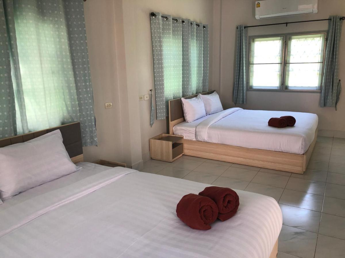 Seaside Home Khao Takiab HHQ Eksteriør bilde